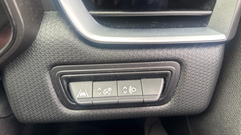 Renault Clio 1.0 TCe 90 Iconic 5dr Petrol Hatchback